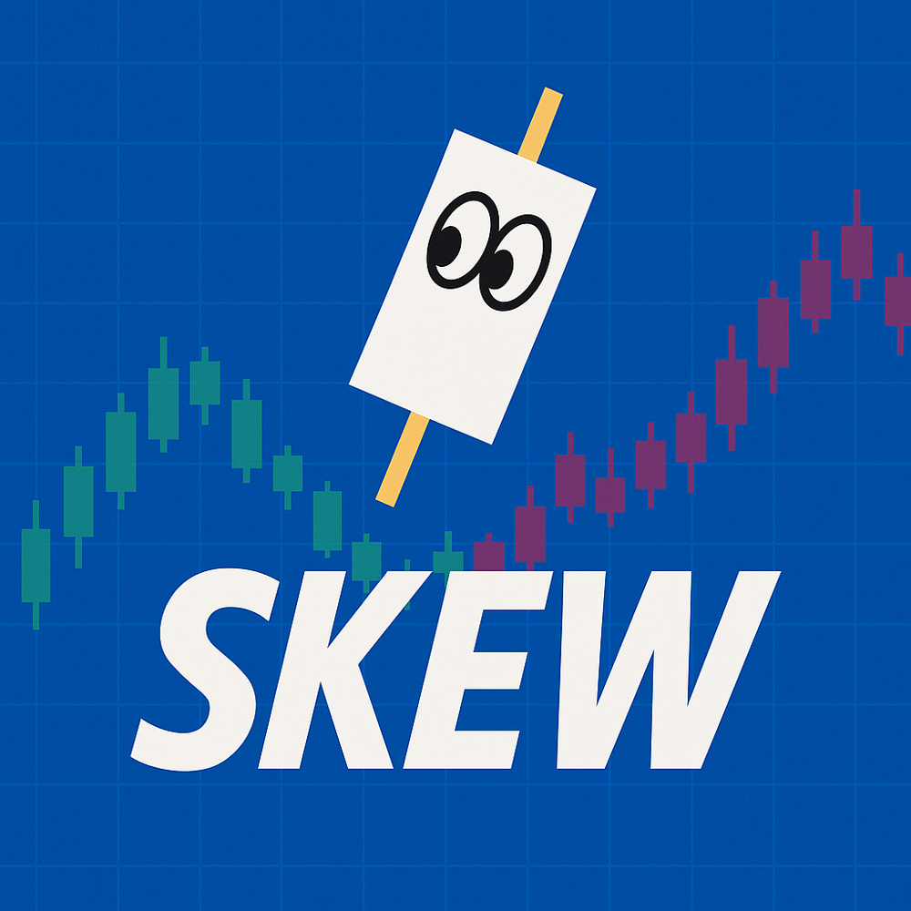 $SKEW logo